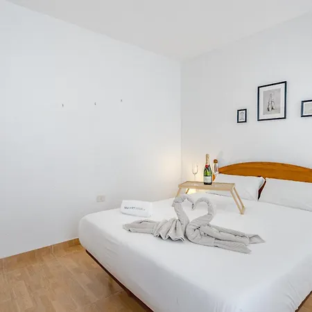 Casa Luis Apartment