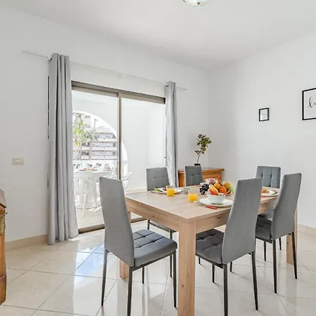 Apartment Casa Luis Callao Salvaje