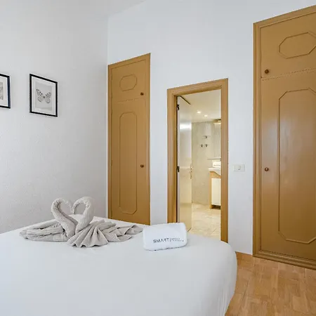 Casa Luis Callao Salvaje