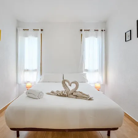 Casa Luis Apartment