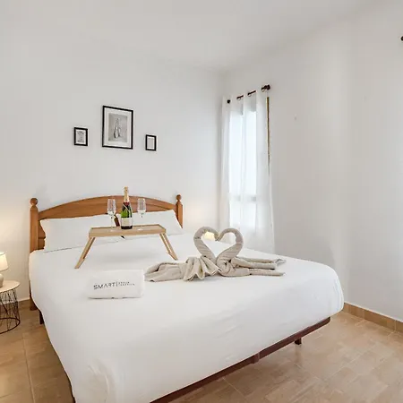 Appartement Casa Luis *