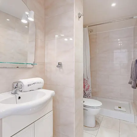 Appartement Casa Luis