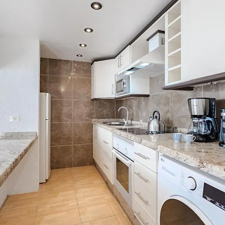 Appartement Casa Luis Callao Salvaje