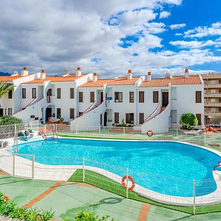Appartement Casa Luis