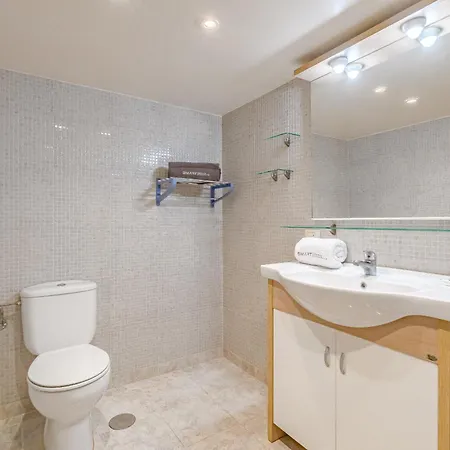 Casa Luis Appartement *