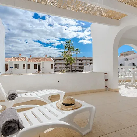 Appartement Casa Luis *