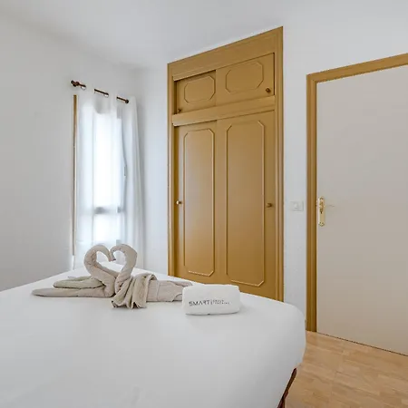 Casa Luis Appartement Callao Salvaje