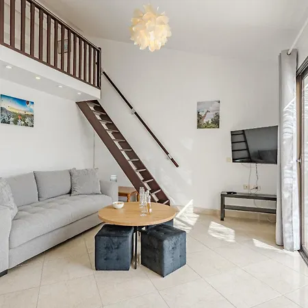 Casa Luis Callao Salvaje